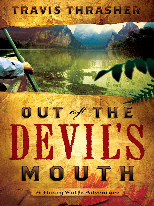 Title details for Out of the Devil's Mouth by Travis Thrasher - Available